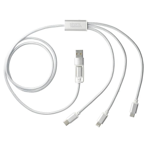 Scoot 5-in-1 Charging Cable