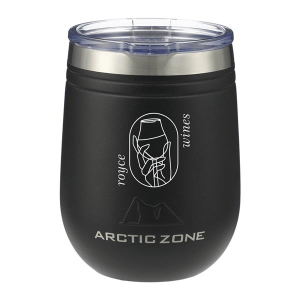 Arctic Zone® Titan Thermal HP® Wine Cup 12oz