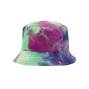 Sportsman Tie-Dyed Bucket Hat