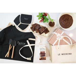 Brownie Points Gift Set