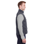 North End Men's Loft Pioneer Hybrid Vest