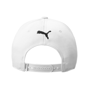 Puma Golf P Snapback Golf Cap