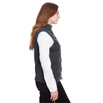 North End Ladies' Loft Pioneer Hybrid Vest