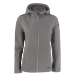 Cutter & Buck Evoke Eco Softshell Recycled Full Zip Women...