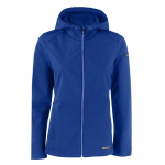 Cutter & Buck Evoke Eco Softshell Recycled Full Zip Women...