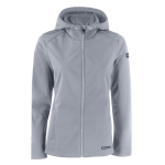 Cutter & Buck Evoke Eco Softshell Recycled Full Zip Women...