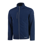 Cutter & Buck Evoke Eco Softshell Recycled Full Zip Mens ...