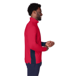 Puma Golf Men's Gamer Golf Quarter-Zip