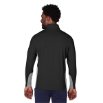 Puma Golf Men's Gamer Golf Quarter-Zip