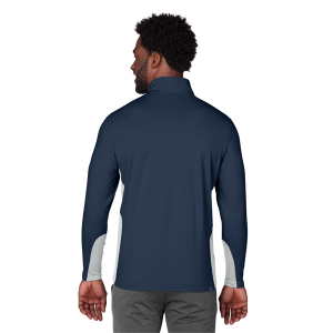 Puma Golf Men's Gamer Golf Quarter-Zip