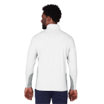 Puma Golf Men's Gamer Golf Quarter-Zip