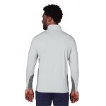 Puma Golf Men's Gamer Golf Quarter-Zip