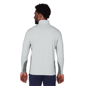 Puma Golf Men's Gamer Golf Quarter-Zip