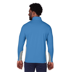 Puma Golf Men's Gamer Golf Quarter-Zip