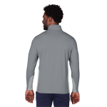 Puma Golf Men's Gamer Golf Quarter-Zip