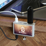 Hang4 USB Hub