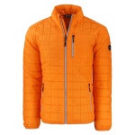 Cutter & Buck Rainier PrimaLoft® Men's Eco Insulated Full Zip Jacket