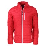 Cutter & Buck Rainier PrimaLoft® Men's Eco Insulated Full Zip Jacket