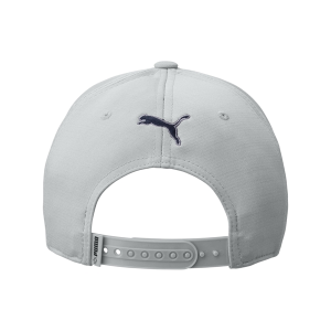 Puma Golf P Snapback Golf Cap