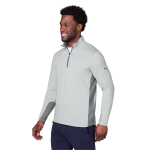 Puma Golf Men's Gamer Golf Quarter-Zip