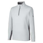 Puma Golf Men's Gamer Golf Quarter-Zip