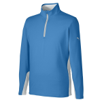 Puma Golf Men's Gamer Golf Quarter-Zip