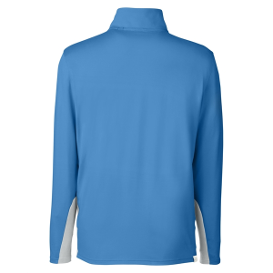 Puma Golf Men's Gamer Golf Quarter-Zip