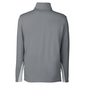 Puma Golf Men's Gamer Golf Quarter-Zip