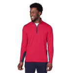 Puma Golf Men's Gamer Golf Quarter-Zip