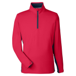 Puma Golf Men's Gamer Golf Quarter-Zip