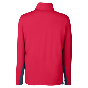 Puma Golf Men's Gamer Golf Quarter-Zip