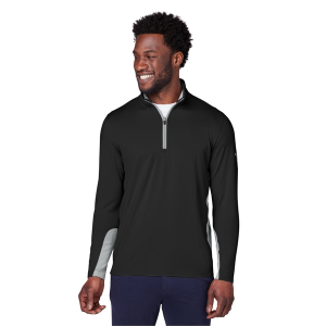 Puma Golf Men's Gamer Golf Quarter-Zip