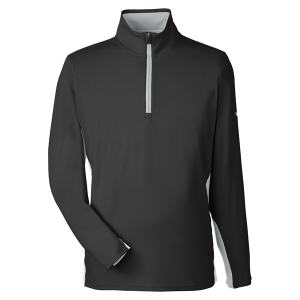 Puma Golf Men's Gamer Golf Quarter-Zip