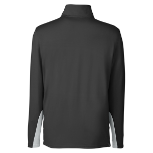 Puma Golf Men's Gamer Golf Quarter-Zip