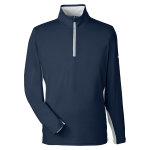 Puma Golf Men's Gamer Golf Quarter-Zip