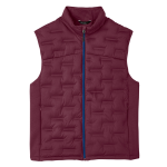 North End Men's Loft Pioneer Hybrid Vest