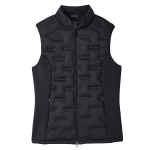 North End Ladies' Loft Pioneer Hybrid Vest