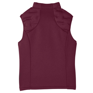 North End Ladies' Loft Pioneer Hybrid Vest