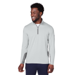 Puma Golf Men's Gamer Golf Quarter-Zip