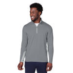 Puma Golf Men's Gamer Golf Quarter-Zip