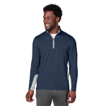 Puma Golf Men's Gamer Golf Quarter-Zip