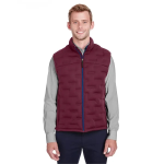 North End Men's Loft Pioneer Hybrid Vest