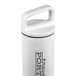 MiiR® Vacuum Insulated Wide Mouth Bottle - 20 Oz.