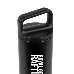 MiiR® Vacuum Insulated Wide Mouth Bottle - 20 Oz.