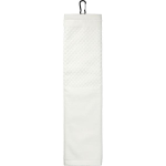 3.5lb./doz. 5.25x22in Scrubber Golf Towel