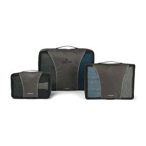 Samsonite 3 Piece Packing Cube Set