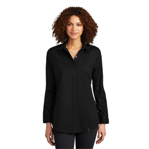 OGIO Ladies Commuter Woven Tunic