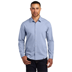 OGIO Commuter Woven Shirt