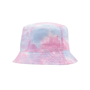 Sportsman Tie-Dyed Bucket Hat