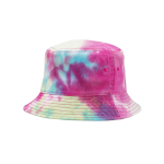 Sportsman Tie-Dyed Bucket Hat